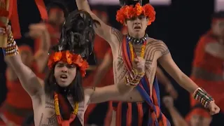 CONTEMPORARY IGOROT DANCE | Stage Performance Compilation | INDIGENOUS FILIPINO