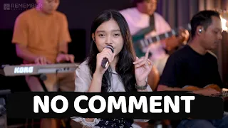 Tuty Wibowo - No Comment | Remember Entertainment ( Keroncong Cover )