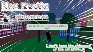 Valentines Update - Unawakened and Awakened Spider Showcase || Blox Fruits