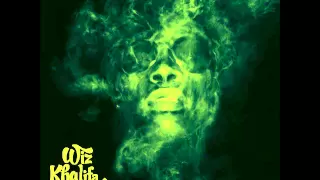 Wiz Khalifa - Roll Up