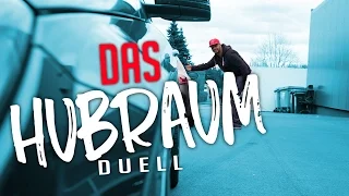 JP Performance - Mercedes Benz AMG | Das Hubraum-Duell!