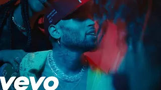 Chris Brown - Messed Up [Music Video] [2024]