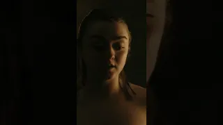 Maisie Williams nude - Game of Thrones @Shot2video