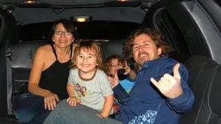 Remains of Calif. family missing since 2010 found in desert