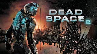 DEAD SPACE 2 - Parte #1: INÍCIO... esse envelheceu BEM!