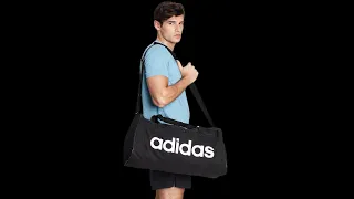 ADIDAS Linear Core Duffel Bag