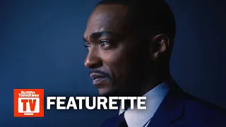 The Falcon and the Winter Soldier Season 1 Featurette | 'Continuation' | Rotten Tomatoes TV