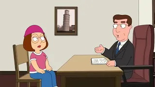 Family Guy Season 12 Episode 005 – Boopa dee Bappa dee clip5