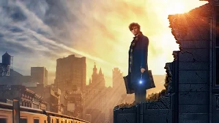 FANTASTIC BEASTS AND WHERE TO FIND THEM  Main Online Trailer NL ondertiteld