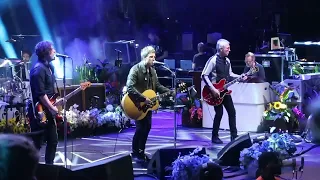 Noel Gallagher’s HFB - Stand By Me live @ Royal Albert Hall, London 21.03.2024