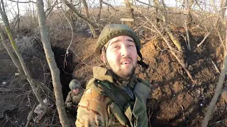 Наши походы продолжаются по территории новой России 🤙#army #war #viral #viralvideo #videos #warfare