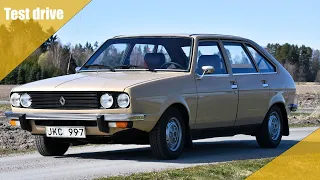 15813 - Renault 20 TL 1647 cc — 1976