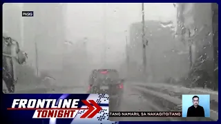 PAGASA: Simula na ng tag-ulan | Frontline Tonight