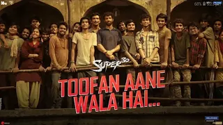 Whatsapp Status || Super 30 | Toofan Aane Wala Hai | Hrithik Roshan | Vikas Bahl | July 12