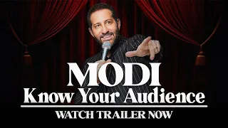 Modi: Know Your Audience (Trailer)