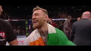 UFC 246 бой Конор Макгрегора и  Дональд  Ковбой  Серроне