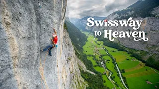 SWISSWAY to HEAVEN (official teaser)