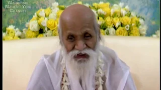Vedic Education for Mastery of Total Natural Law - Maharishi Mahesh Yogi