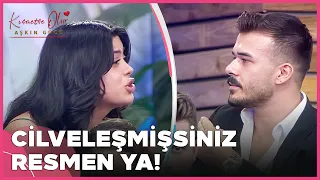 Oğuzhan'ın Ses Kayıtları Çıktı Dilara Çıldırdı! Kısmetse Olur: Aşkın Gücü