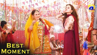 Tere Aany Se Ep 02 | Komal Meer - Muneeb Butt | Best Moment 01 | Har Pal Geo