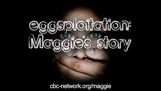 eggsploitation: Maggie's story (Trailer 1)