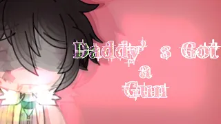 || Daddy’s Got a Gun Meme || TRIGGER WARNING || Past Michael || FNaF ||