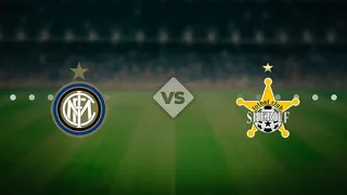 Champions League: Интер 🇮🇹🇦🇩 Шериф | Смотрим в пабе 🍺🍺