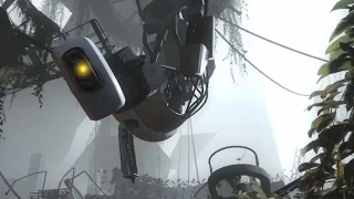 Portal 2: GLaDOS Awakens!