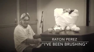 Raton Perez Sings Dental Song