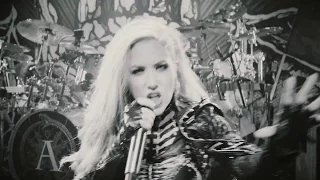ARCH ENEMY - The Race (OFFICIAL VIDEO)