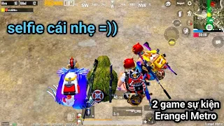 PUBG Mobile - Cách Để Lấy Hòm Súng Thính Cực Nhanh | Chơi Nhân Phẩm Cùng Team VN Cute