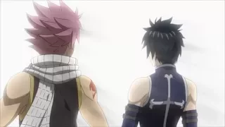 [AMV] Fairy Tail - Brother