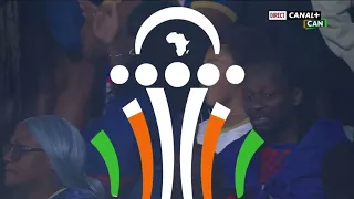 Penalty shootout Cape Verde vs South Africa Africa Cup of Nations 2023