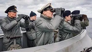 We Have Sighted The American Catalina A Two Engined Flying Boat We Are Lost (Ep. 7)