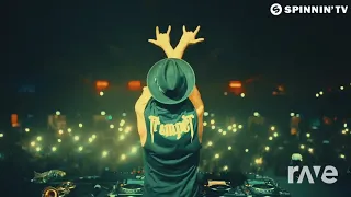 Oracle It - Timmy Trumpet & The Black Eyed Peas | RaveDJ