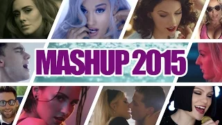 Year End Mashup 2015 | 'All Around The Paradise'