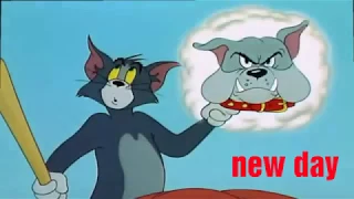 Tom and Jerry   Cat Napping 1951   T J Movie For K