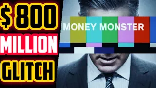 MONEY MONSTER Explained In Hindi | Hollywood Movie | Dynamic Talks