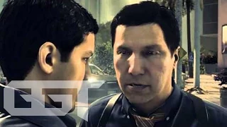 Battlefield Hardline  - Official Launch Trailer [HD]