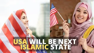 Islam | Fastest Growing Religion in The United State