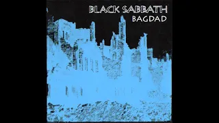 Black Sabbath - Killing Yourself do Live - California Jam 1974