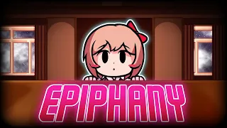 DDTO+ || Cheerful Vision || Epiphany Sayori Cover