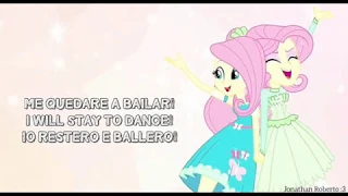 MLP So Much More To Me~(Italian) S&T Translation Spanish