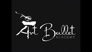 Art Ballet Academy's Classical Ballet Bun Tutorial