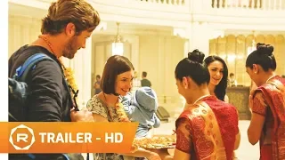 Hotel Mumbai Official Trailer (2019) -- Regal [HD]