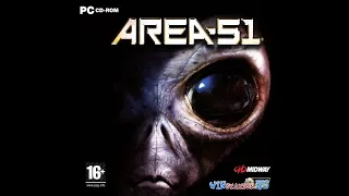 Прохождение игры Area 51. Уровень 16. Полное прохождение без комментариев. Игрофильм. Лайк/Подписка/