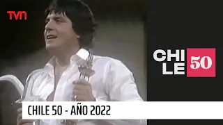 Chile 50 - T1E1 | Año 2022