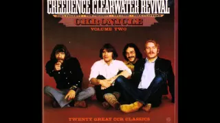 Creedence Clearwater Revival - Susie Q (Part 2) [Chronicle Vol. 2]