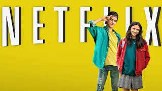 5 ЛУЧШИХ НОВЫХ ФИЛЬМОВ ОТ NETFLIX ПРО ПОДРОСТКОВ, ШКОЛУ, ЛЮБОВЬ 2021-2022 🔥 ФИЛЬМЫ КОТОРЫЕ УЖЕ ВЫШЛИ