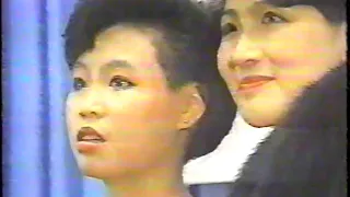 1993 World Figure Skating Championships Ladies Free Part 2